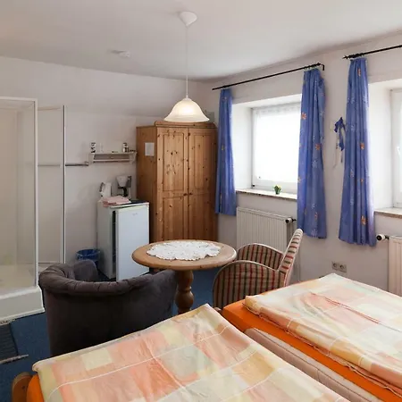 Classen Doppelzimmer