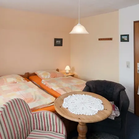 Classen Doppelzimmer *